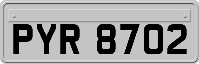 PYR8702