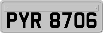 PYR8706