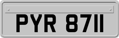 PYR8711