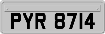 PYR8714