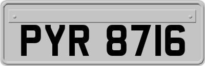 PYR8716