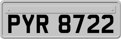 PYR8722