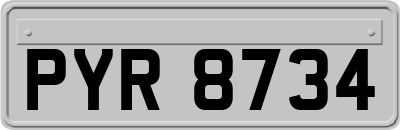 PYR8734