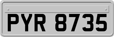 PYR8735