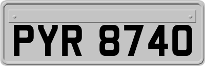 PYR8740