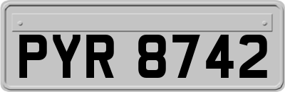 PYR8742