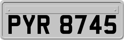 PYR8745