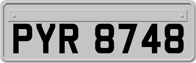 PYR8748