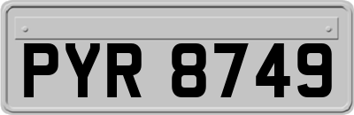 PYR8749