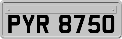 PYR8750