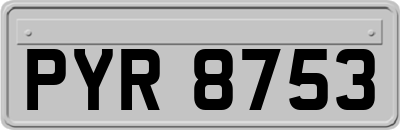 PYR8753