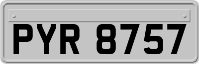 PYR8757