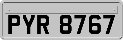 PYR8767