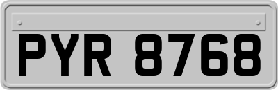 PYR8768