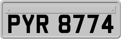 PYR8774