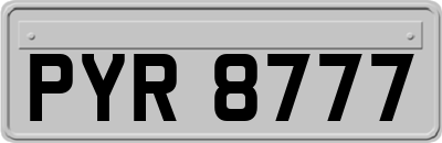 PYR8777