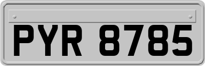 PYR8785