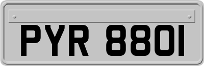 PYR8801