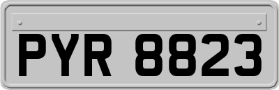 PYR8823