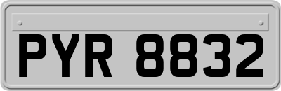 PYR8832