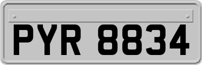 PYR8834