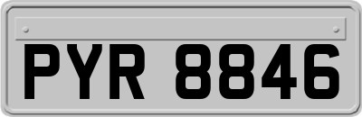 PYR8846