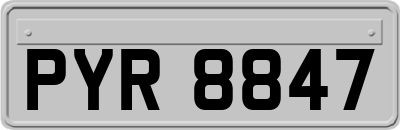 PYR8847