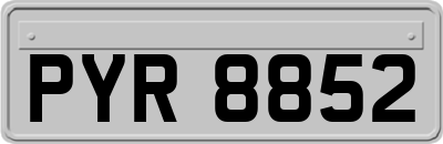 PYR8852