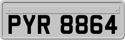 PYR8864