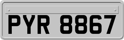 PYR8867