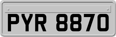 PYR8870