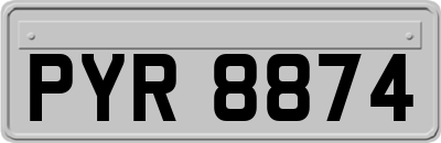 PYR8874