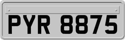 PYR8875