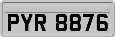 PYR8876