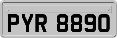 PYR8890