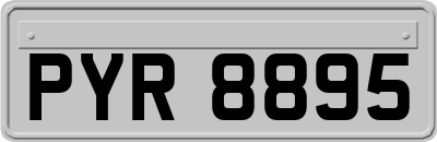 PYR8895