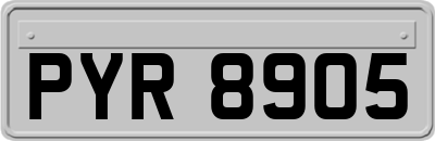 PYR8905