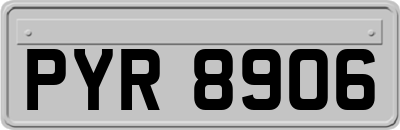 PYR8906