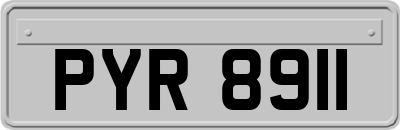 PYR8911