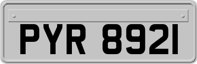 PYR8921