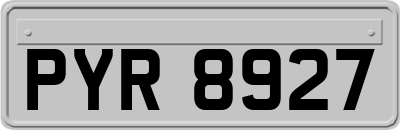 PYR8927