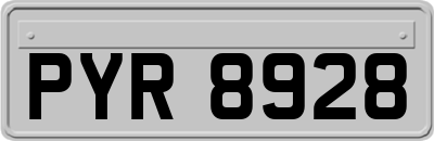 PYR8928