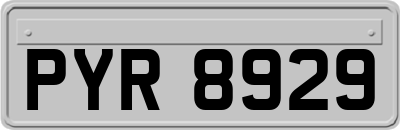 PYR8929