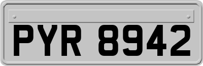 PYR8942