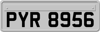 PYR8956