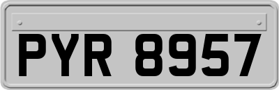 PYR8957