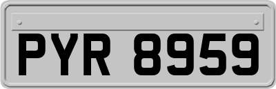 PYR8959