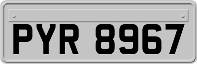 PYR8967