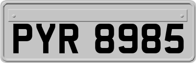 PYR8985