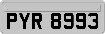 PYR8993